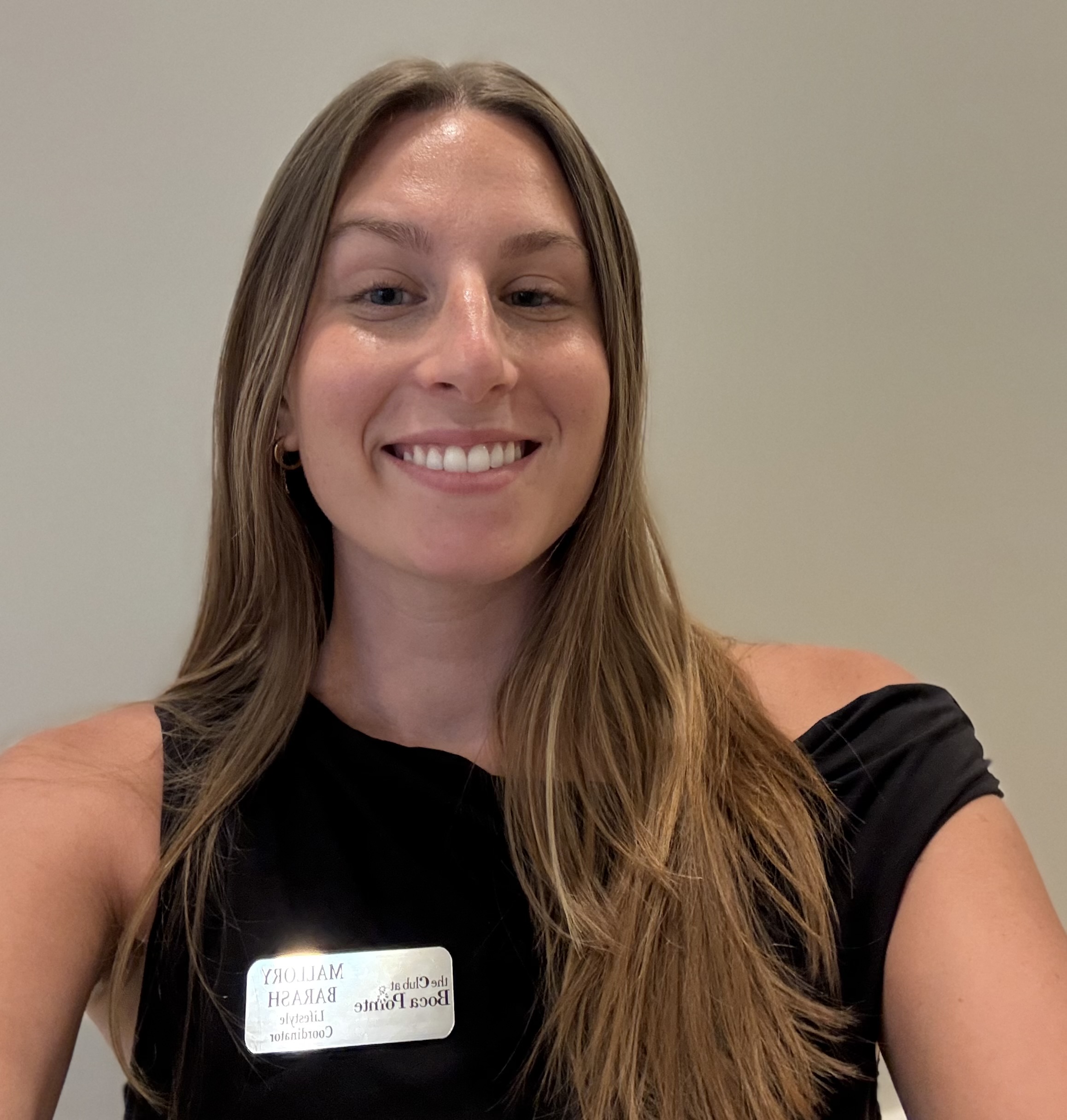 photo of  Mallory Barash