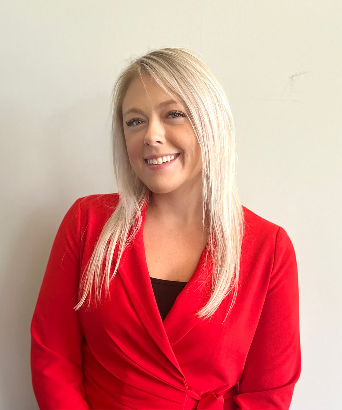 photo of Alexis Robertson