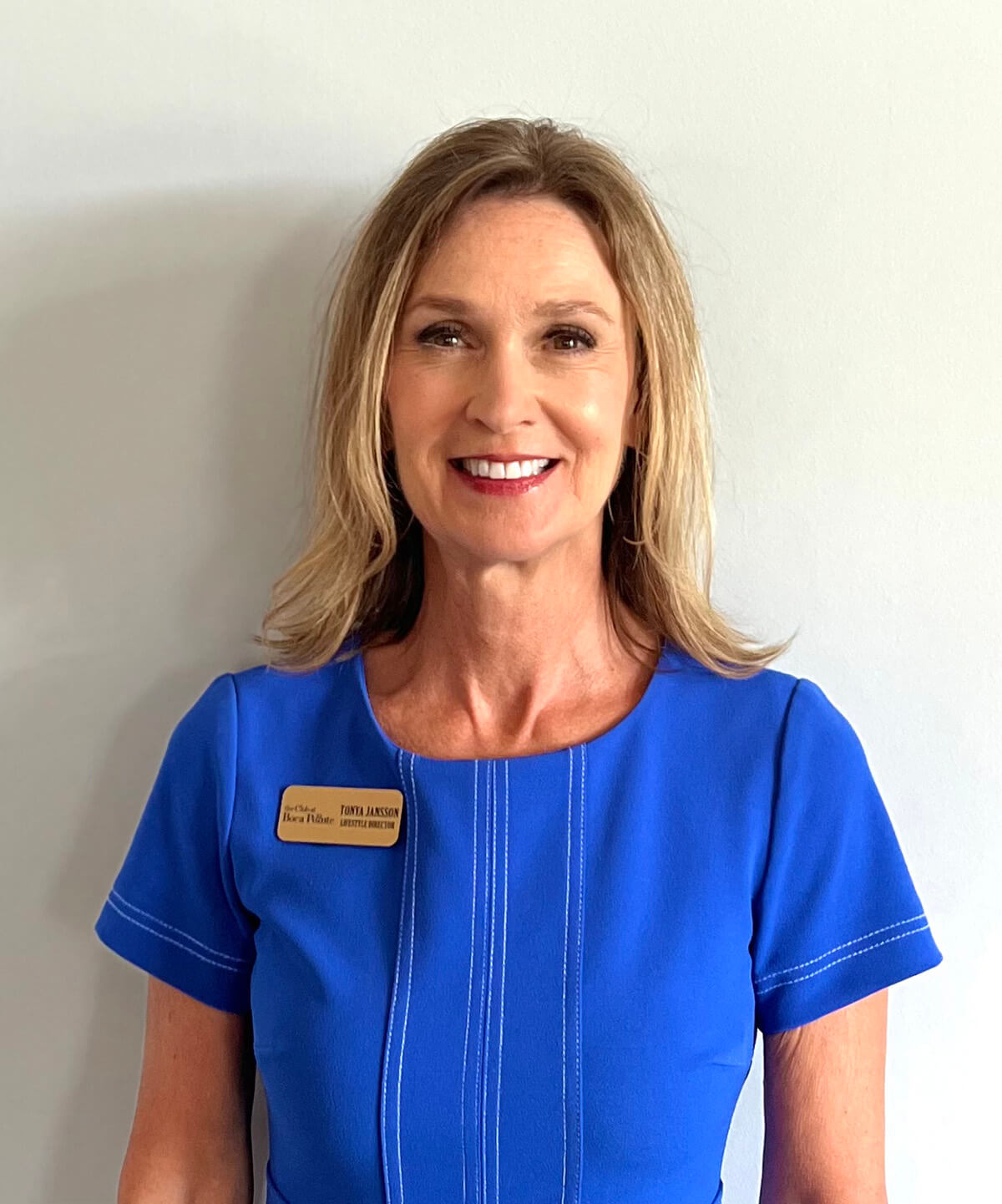 photo of Tonya Jansson