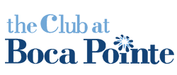 The Club at Boca Pointe